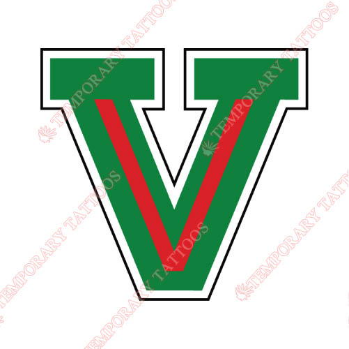 Fresno State Bulldogs Customize Temporary Tattoos Stickers NO.4421